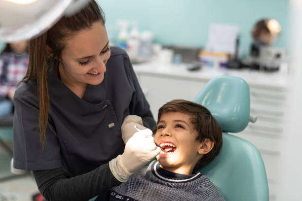 Best Knocked-Out Tooth (Avulsed Tooth) Treatment in Ridgemark, CA